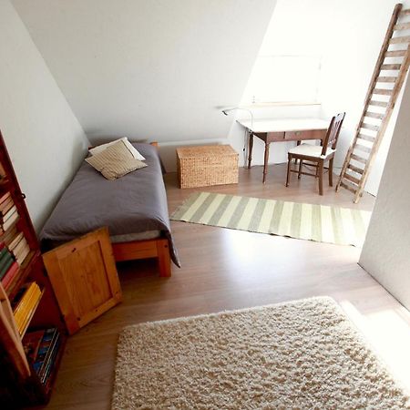 Metsara B&B Tornimae Rum bild