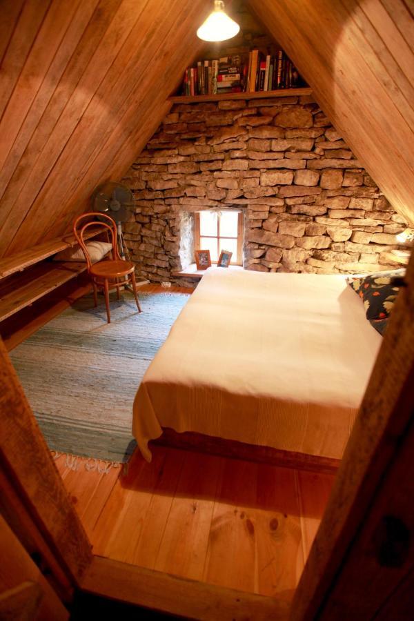 Metsara B&B Tornimae Rum bild