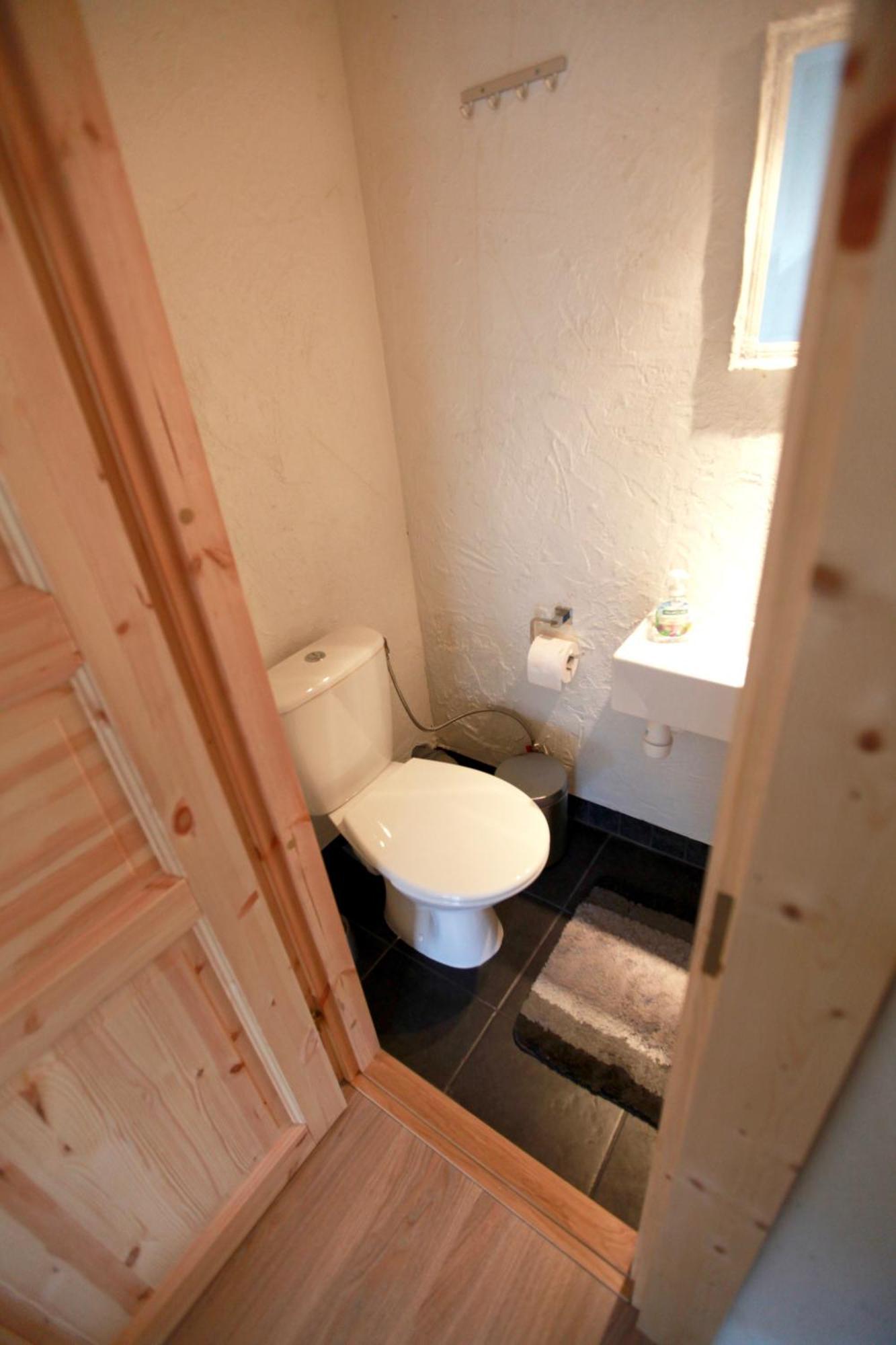 Metsara B&B Tornimae Rum bild