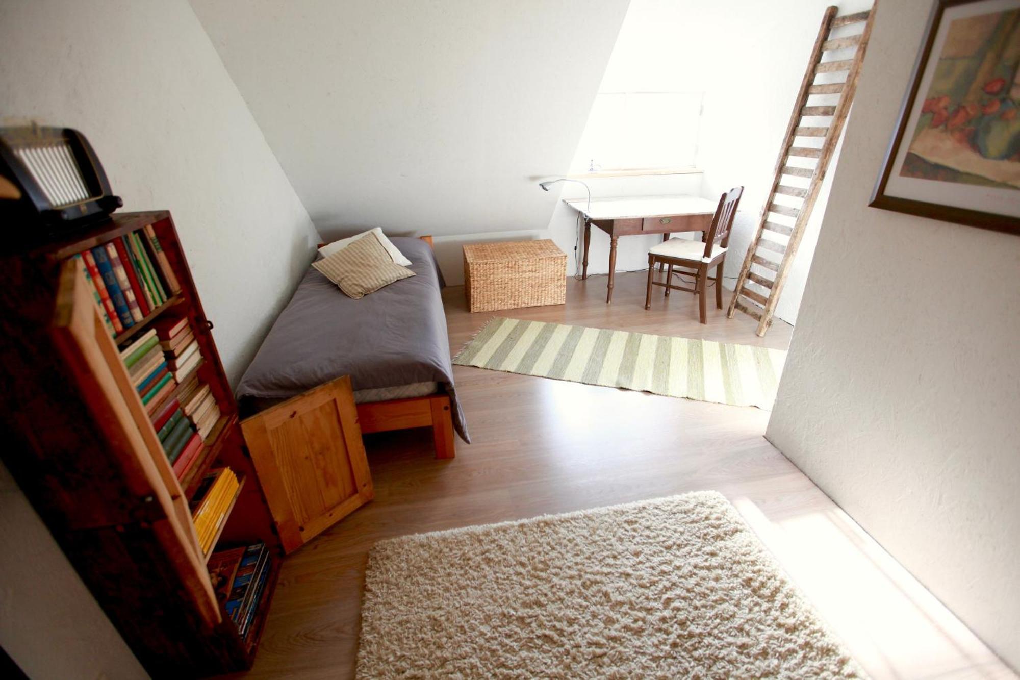 Metsara B&B Tornimae Rum bild