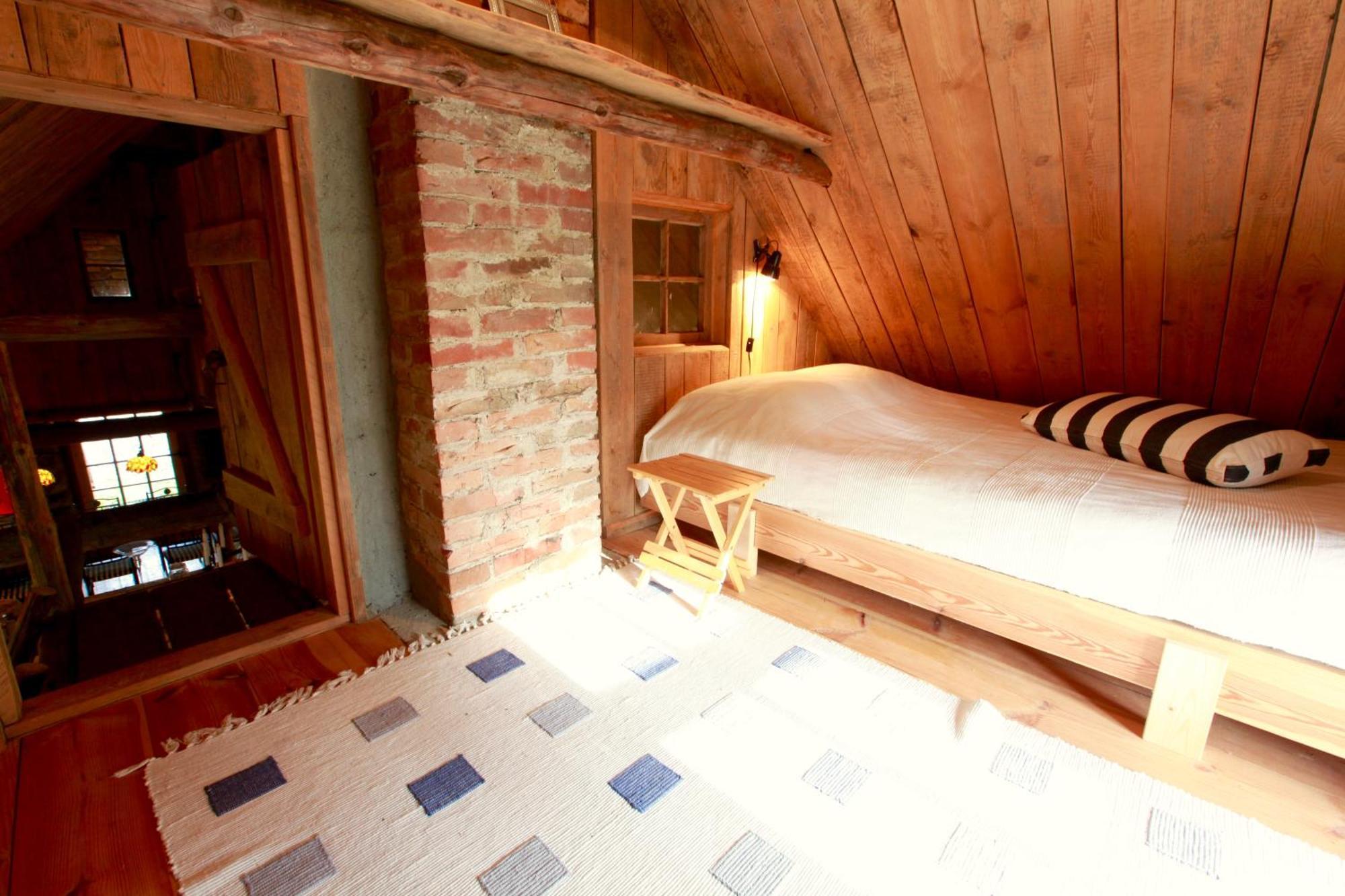 Metsara B&B Tornimae Rum bild