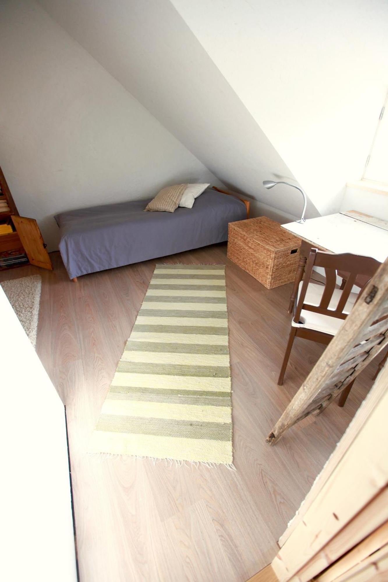 Metsara B&B Tornimae Rum bild
