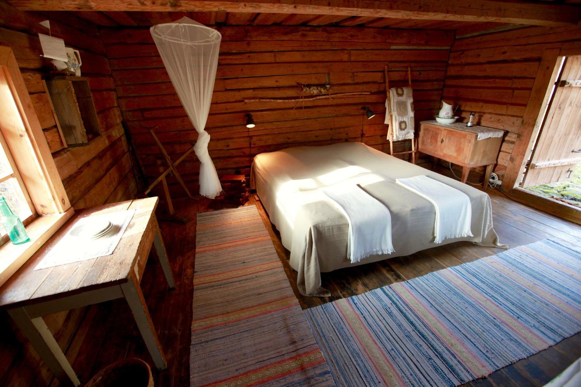 Metsara B&B Tornimae Rum bild
