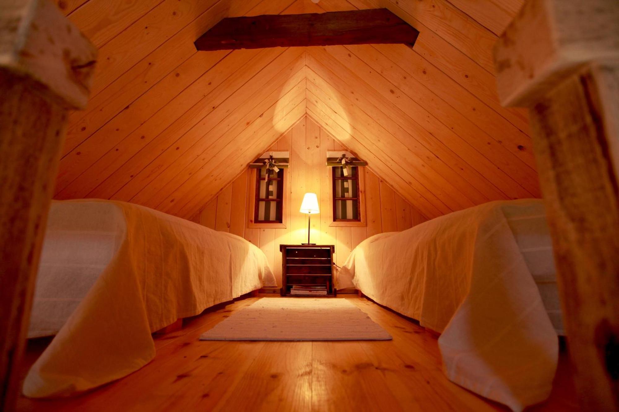 Metsara B&B Tornimae Rum bild