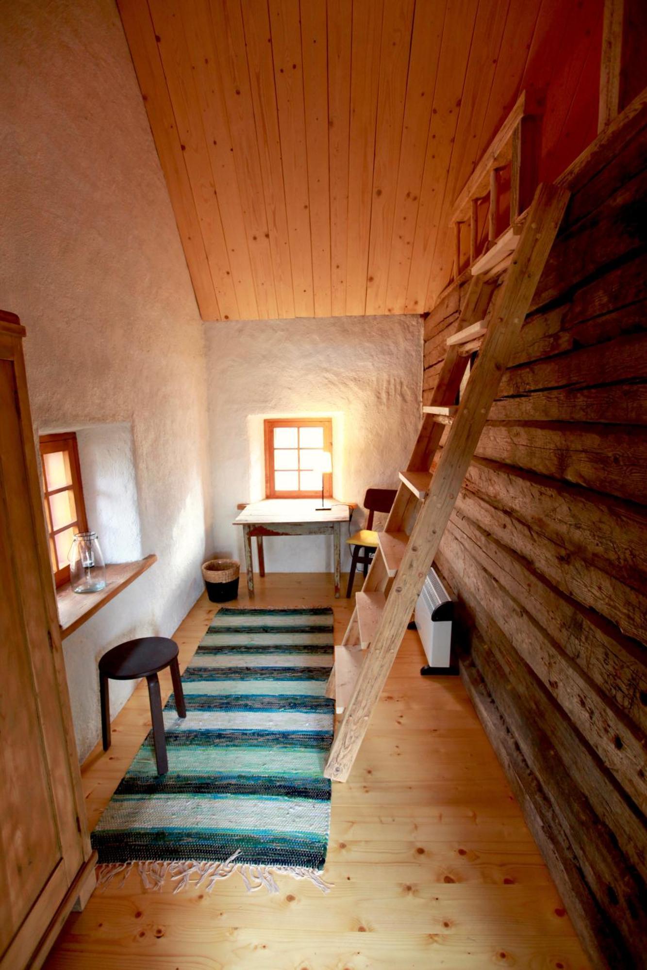 Metsara B&B Tornimae Rum bild