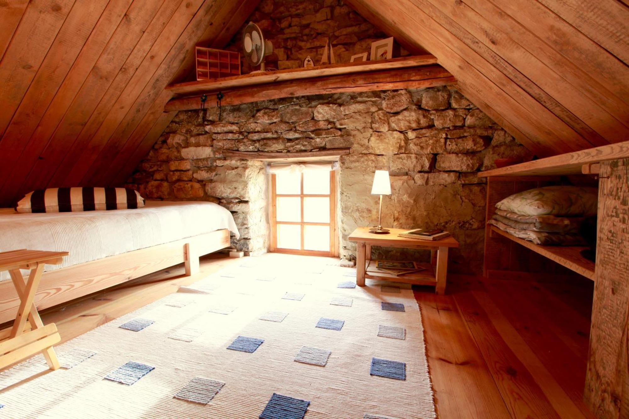 Metsara B&B Tornimae Rum bild