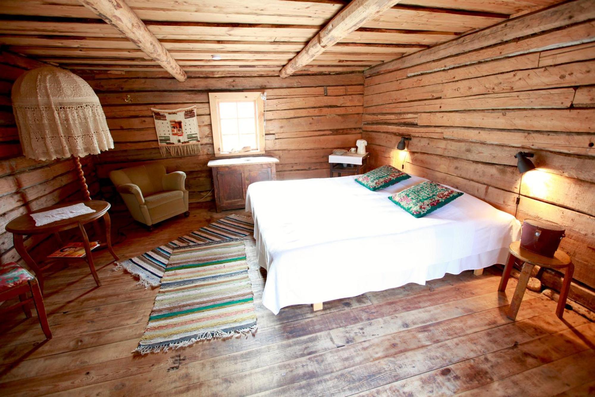 Metsara B&B Tornimae Rum bild