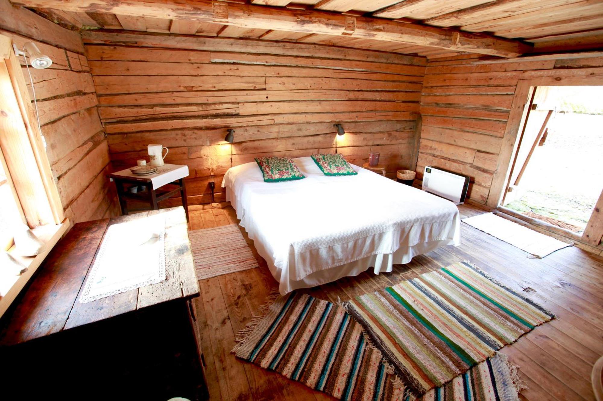 Metsara B&B Tornimae Rum bild