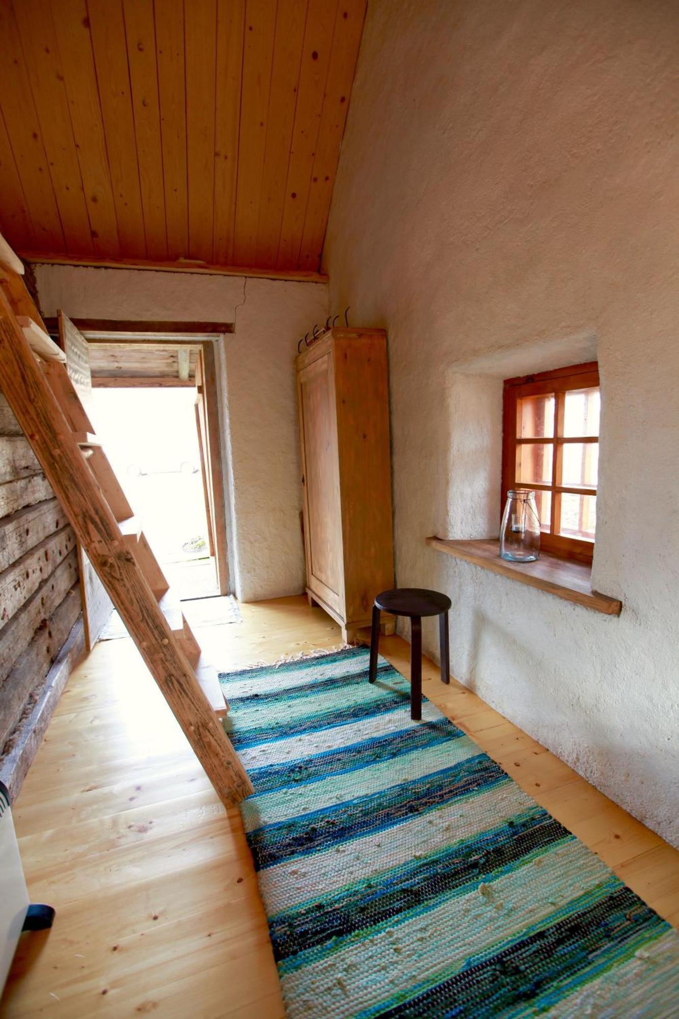 Metsara B&B Tornimae Rum bild