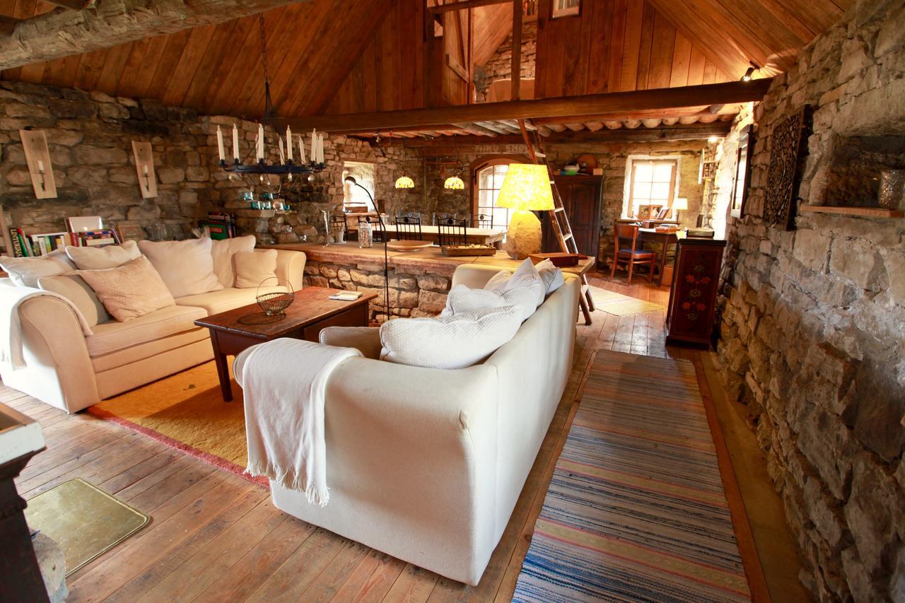Metsara B&B Tornimae Exteriör bild