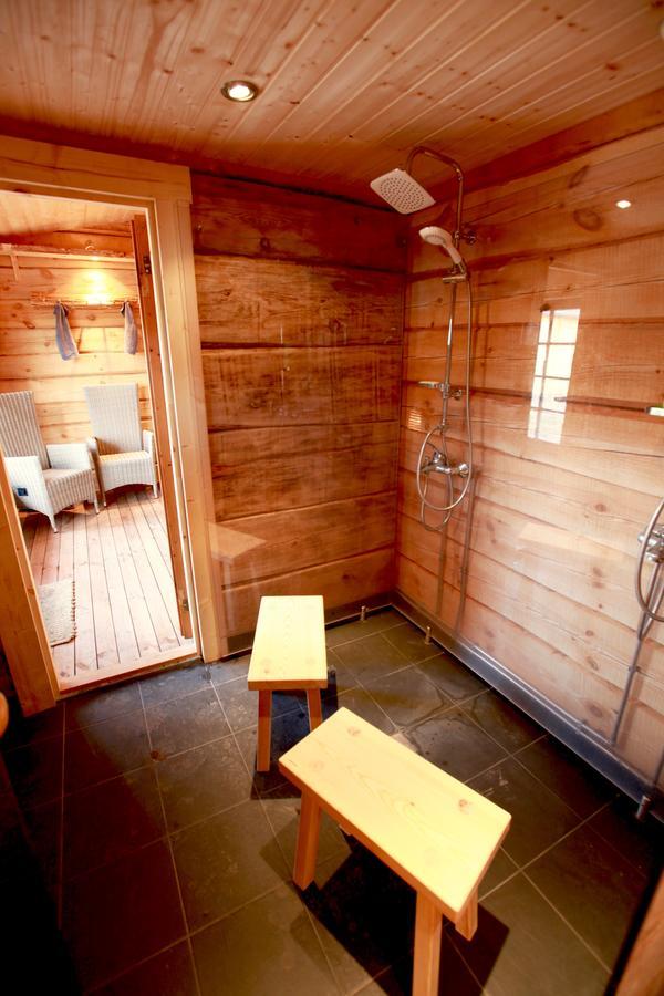 Metsara B&B Tornimae Exteriör bild