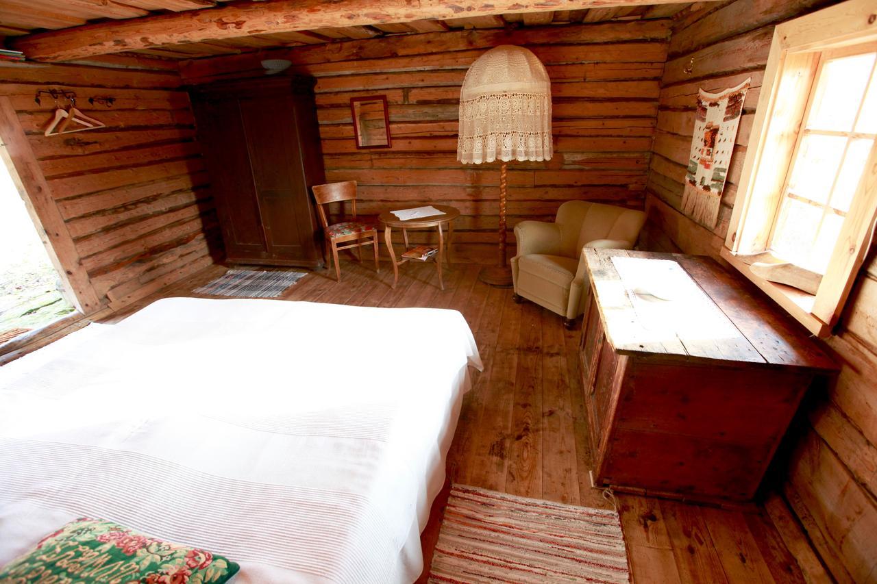 Metsara B&B Tornimae Exteriör bild